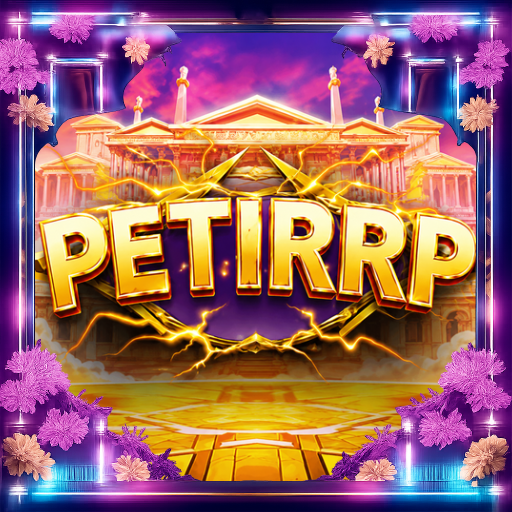 petirrp — mitra unggulan