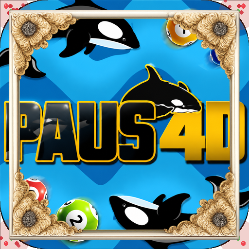 paus4d — galeri pratinjau - APK Resmi