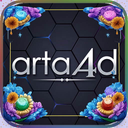 arta4d — mitra unggulan